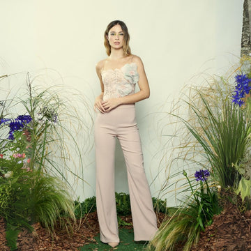 Pantalone Nymphaea